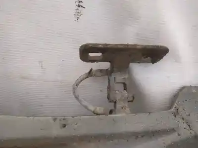 Peça sobressalente para automóvel em segunda mão amortecedores do tronco / porta por bmw x5 (e53) 3.0d referências oem iam 