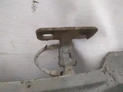 Second-hand car spare part tailgate gas strut for bmw x5 (e53) 3.0d oem iam references   