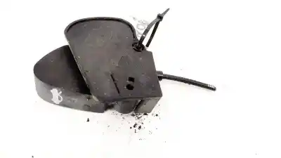 Pezzo di ricambio per auto di seconda mano plastica per chrysler sebring (jr) 2.0 riferimenti oem iam 90787  