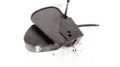 Pezzo di ricambio per auto di seconda mano plastica per chrysler sebring (jr) 2.0 riferimenti oem iam 90787  