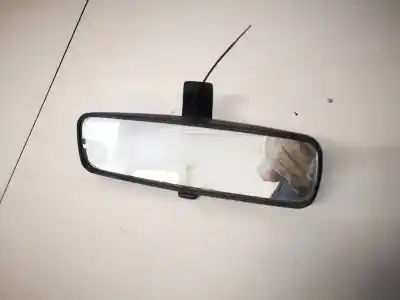 Peça sobressalente para automóvel em segunda mão ESPELHO RETROVISOR INTERIOR por DACIA LODGY  Referências OEM IAM E200807  