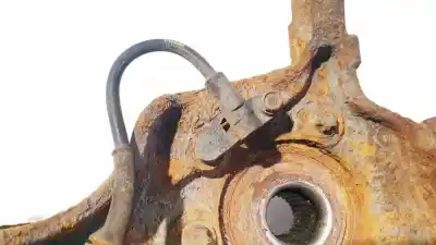 Автозапчасти б/у датчик абс за chrysler sebring (jr) 2.0 ссылки oem iam 04764676aa