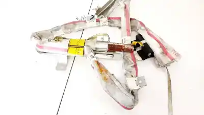 Peça sobressalente para automóvel em segunda mão airbag de cortina dianteiro direito por kia ceed (ed) 1.6 crdi 115 referências oem iam 605287400