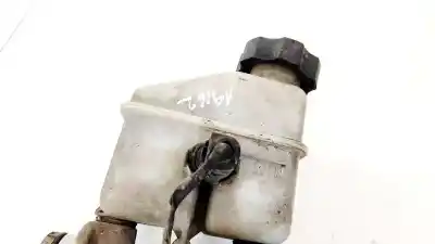 Peça sobressalente para automóvel em segunda mão bomba de travões por kia ceed (ed) 1.6 crdi 115 referências oem iam 