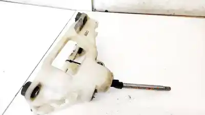 Peça sobressalente para automóvel em segunda mão alavanca de velocidades por kia ceed (ed) 1.6 crdi 115 referências oem iam 437001h200