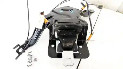 Автозапчасти б/у центральный задний ремень безопасности за mazda 5 berl. (cr) 2.0 crtd active+ (105kw) ссылки oem iam   