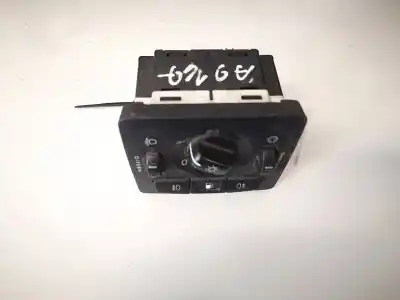 Peça sobressalente para automóvel em segunda mão comutador de luzes por volvo v50 (545) 2.0 d referências oem iam 30739300
