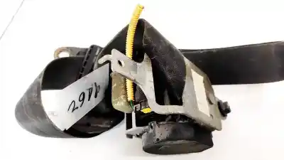 Peça sobressalente para automóvel em segunda mão cinto de segurança dianteiro direito por kia ceed (ed) 1.6 crdi 115 referências oem iam 888201h000