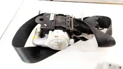 Автозапчастина б/у передній лівий ремін безпеки для mazda 5 berl. (cr) 2.0 crtd active+ (105kw) посилання на oem iam t89334t