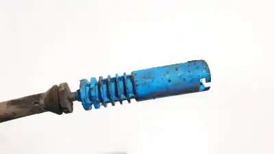 Peça sobressalente para automóvel em segunda mão sensor abs por bmw 6-series e63 / e64 2003.01 - 2010.12 630 i 2004-2016 190kw 258hp referências oem iam   