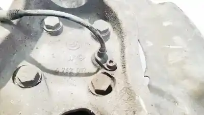 Peça sobressalente para automóvel em segunda mão sensor abs por bmw 6-series e63 / e64 2003.01 - 2010.12 630 i 2004-2016 190kw 258hp referências oem iam 