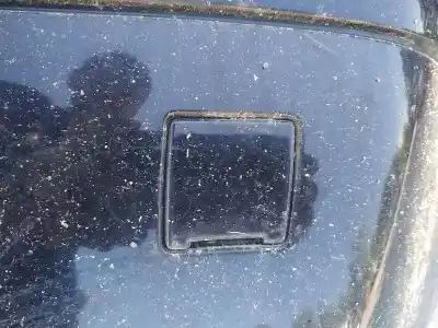 Pezzo di ricambio per auto di seconda mano modanatura posteriore per volvo v50 (545) 2.0 d riferimenti oem iam 