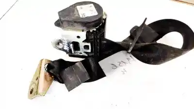 Peça sobressalente para automóvel em segunda mão cinto de segurança traseiro esquerdo por volkswagen golf v variant (1k5) 1.4 referências oem iam 1k6857805n