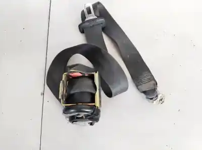 Second-hand car spare part rear right seat belt for audi a4 avant (b5) 1.9 tdi oem iam references 566205921b