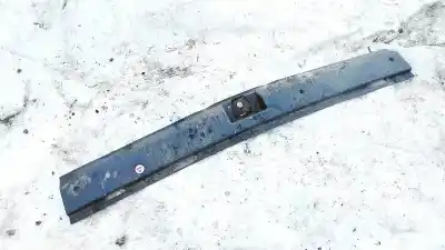 Peça sobressalente para automóvel em segunda mão plásticos por opel zafira a 2.0 dti referências oem iam 90580331