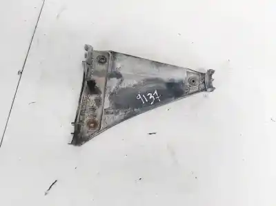 Peça sobressalente para automóvel em segunda mão REFORÇO DO PÁRA CHOQUES TRASEIRO por AUDI A4 AVANT (B5)  Referências OEM IAM 8D0807483  