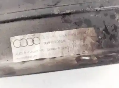Автозапчастина б/у пластика для audi a4 avant (b5) 1.9 tdi посилання на oem iam 809853378  