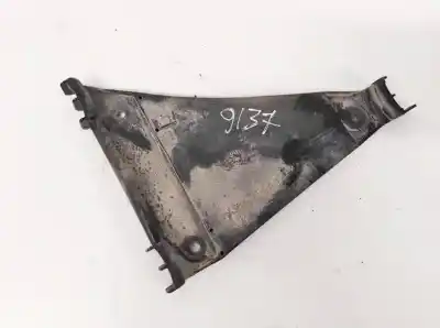 Second-hand car spare part rear bumper reinforcement for audi a4 avant (b5) 1.9 tdi oem iam references 8d0807484
