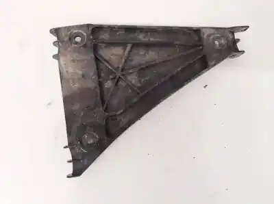 Second-hand car spare part rear bumper reinforcement for audi a4 avant (b5) 1.9 tdi oem iam references 8d0807484  