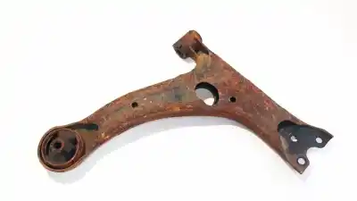 Peça sobressalente para automóvel em segunda mão braço de suspensão inferior esquerdo dianteiro por toyota corolla (e12) 2.0 d-4d linea luna berlina referências oem iam   