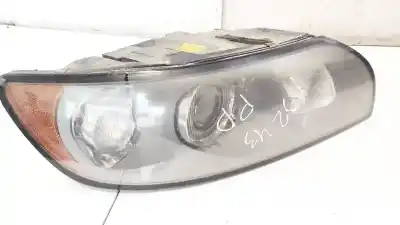 Pezzo di ricambio per auto di seconda mano faro anteriore destro per volvo v50 (545) 2.0 d riferimenti oem iam 30698894