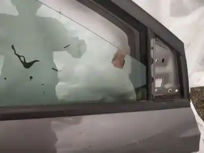 Pezzo di ricambio per auto di seconda mano plastica per ford focus turn. (cb8) 1.6 tdci cat riferimenti oem iam   