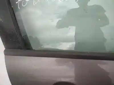 Pezzo di ricambio per auto di seconda mano plastica per ford focus turn. (cb8) 1.6 tdci cat riferimenti oem iam   