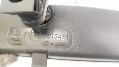 Pezzo di ricambio per auto di seconda mano specchio interno per volvo v50 (545) 2.0 d riferimenti oem iam e11015478  e11025478