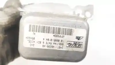 Peça sobressalente para automóvel em segunda mão sensor por volvo v50 (545) 2.0 d referências oem iam 3m5t14b296ab  3m5t-14b296-ab, 10.0985-0104.4
