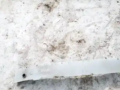 Автозапчастина б/у передній бампер підсилення для opel insignia a (g09) 2.0 cdti (68) посилання на oem iam   