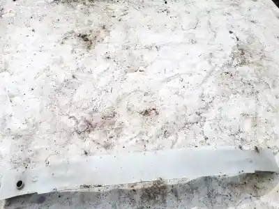 Автозапчастина б/у передній бампер підсилення для opel insignia a (g09) 2.0 cdti (68) посилання на oem iam 