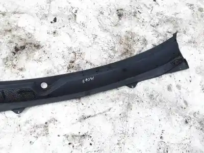 Автозапчастина б/у торпеда для opel insignia a (g09) 2.0 cdti (68) посилання на oem iam 13243480  1154682