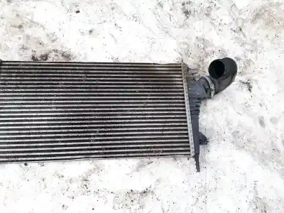 Автозапчастина б/у інтеркулер для opel insignia a (g09) 2.0 cdti (68) посилання на oem iam 13241751  p1831002
