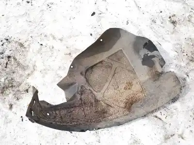 Автозапчастина б/у передня права колесна арка для opel insignia a (g09) 2.0 cdti (68) посилання на oem iam   