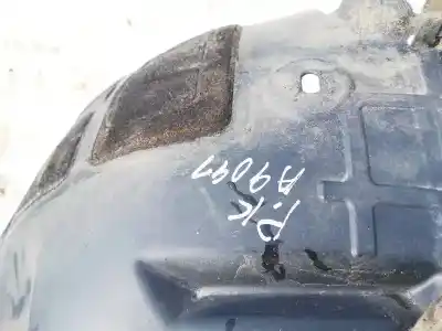 Second-hand car spare part front left wheel arch for opel insignia a (g09) 2.0 cdti (68) oem iam references    Second-hand car spare part front left wheel arch for opel insignia a (g09) 2.0 cdti (68) oem iam references