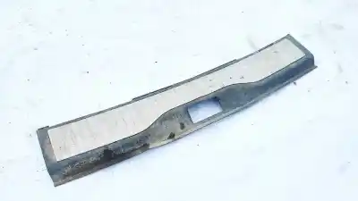 Second-hand car spare part plastics for opel zafira b 1.9 cdti oem iam references 322225228