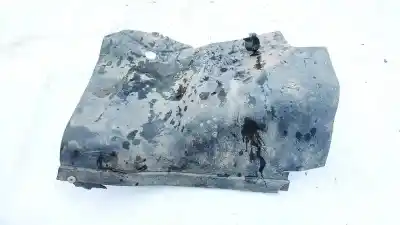 Second-hand car spare part plastics for opel zafira b 1.9 cdti oem iam references 