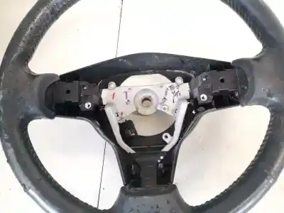 Автозапчастина б/у кермо для toyota rav 4 (a3) 2.2 d-cat посилання на oem iam   