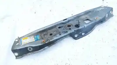 Second-hand car spare part front panel for opel zafira b 1.9 cdti oem iam references 