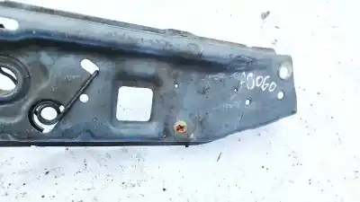 Second-hand car spare part front panel for opel zafira b 1.9 cdti oem iam references   