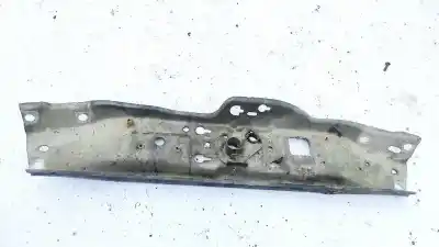 Second-hand car spare part front panel for opel zafira b 1.9 cdti oem iam references   