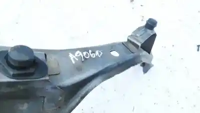 Second-hand car spare part front panel for opel zafira b 1.9 cdti oem iam references   