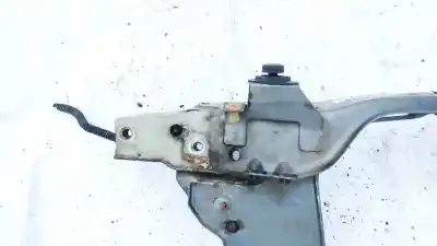 Second-hand car spare part front panel for opel zafira b 1.9 cdti oem iam references   