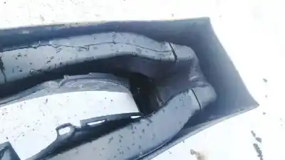 Pezzo di ricambio per auto di seconda mano plastica per opel zafira a 2.0 dti riferimenti oem iam   