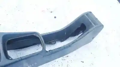 Pezzo di ricambio per auto di seconda mano plastica per opel zafira a 2.0 dti riferimenti oem iam   