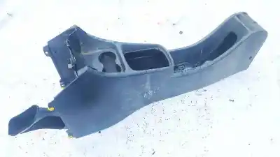 Peça sobressalente para automóvel em segunda mão plásticos por opel zafira a 2.0 dti referências oem iam 