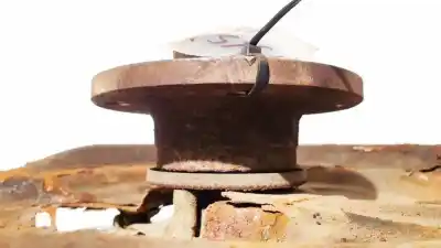 Автозапчастина б/у культ заднього лівого для volkswagen golf v variant (1k5) 1.4 посилання на oem iam   