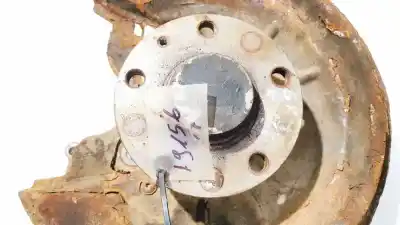 Автозапчастина б/у культ заднього лівого для volkswagen golf v variant (1k5) 1.4 посилання на oem iam   