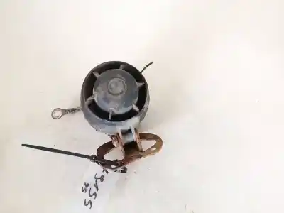 Pezzo di ricambio per auto di seconda mano corno per ford fiesta (cb1) 1.4 tdci cat riferimenti oem iam   