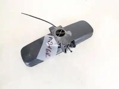 Pezzo di ricambio per auto di seconda mano specchio interno per volvo v50 (545) 2.0 d riferimenti oem iam e11015478  